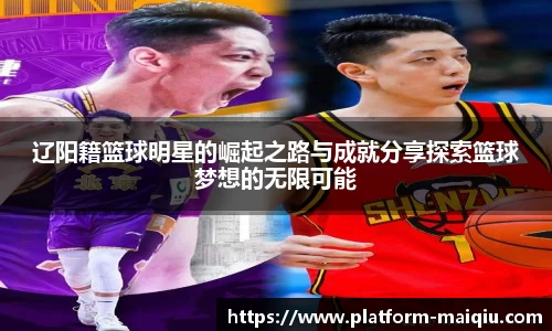 辽阳籍篮球明星的崛起之路与成就分享探索篮球梦想的无限可能